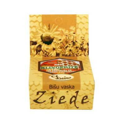 KLIŅĢERĪTE ziede 10 g  