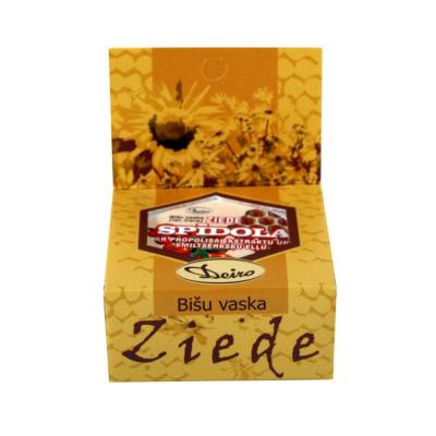 SPĪDOLA ziede 10 g  