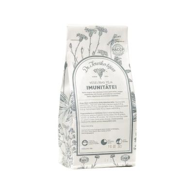 TEREŠKO tēja Imunitātei 64g