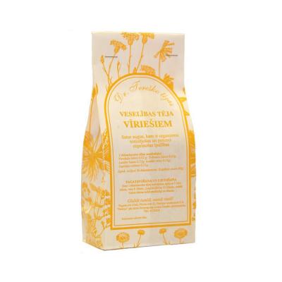 TEREŠKO tēja Vīriešiem 60 g
