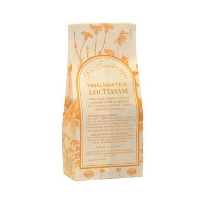 TEREŠKO tēja Locītavām 65 g 