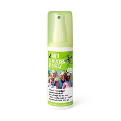 HELPIC aerosols pret odiem 100 ml 