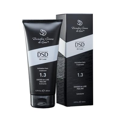 1.3 DSD de Luxe Pīlings skalpam 200 ml