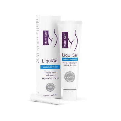 MULTI-GYN Liquigel gels 30 ml