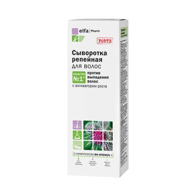 Elfa Pharm dadžu serums (pret matu izkrišanu) 100 ml