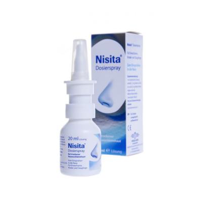 Nisita® Deguna aerosols  20 ml
