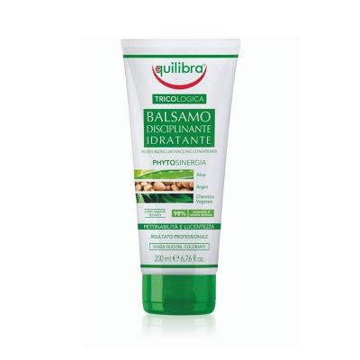 EQUILIBRA Mitrinošs, disciplinējošs balzams 200 ml
