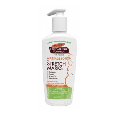 Palmer's masāžas losjons strijām 250 ml