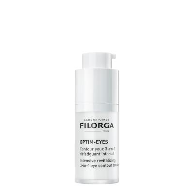 FILORGA Optim-Eyes krēms acu krēms 15 ml
