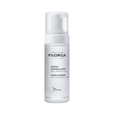 FILORGA Foam Cleanser attīrošās putas 150 ml  