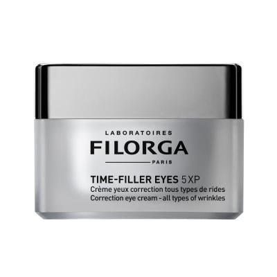 FILORGA Time-Filler Eyes 5XP acu krēms 15 ml