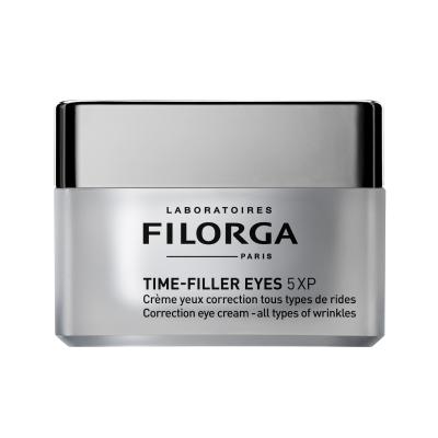 FILORGA Time-Filler Eyes 5XP acu krēms 15 ml