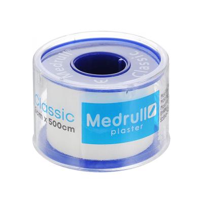 MEDRULL plāksteris 5 m x 3 cm kastītē