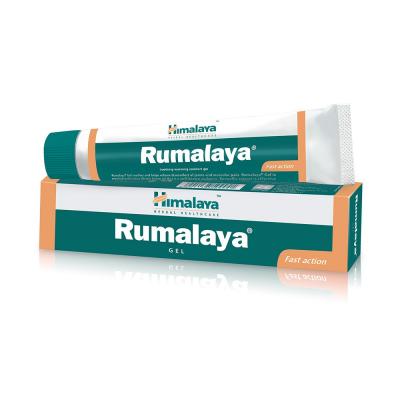 HIMALAYA Rumalaya gels 30 g N1