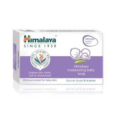 HIMALAYA Mazuļu ziepes 70 g N1