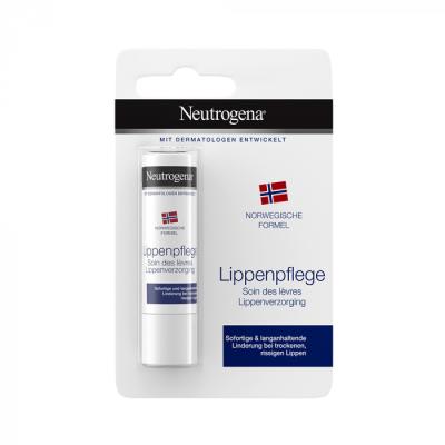 NEUTROGENA Higieniskā lūpu krāsa 4.8 g