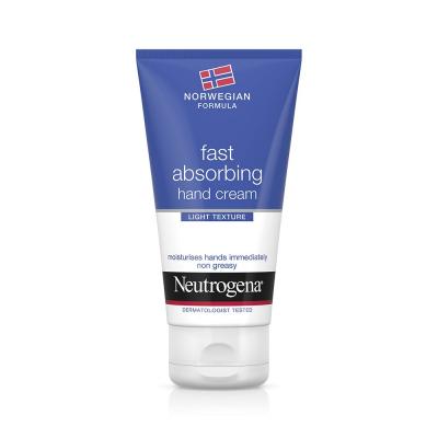 NEUTROGENA Krēms rokām-ātras iedarbības 75 ml