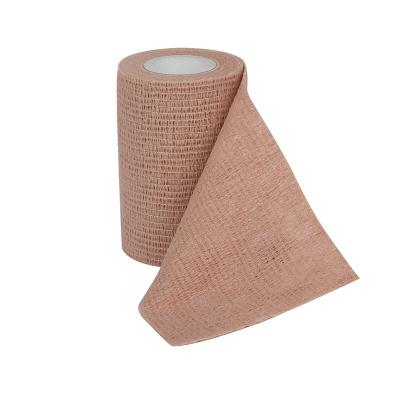 NOWOPRESS saite elastīga 7.6 cm x 4.5m