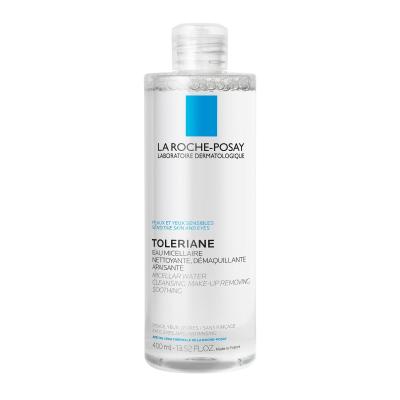 LA ROCHE-POSAY Toleriane micerālais ūdens jūtīgai ādai 400 ml