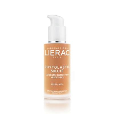 LIERAC Phytolastil Solute pret strijām 75 ml