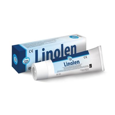 LMP LINOLĒNS 40 g krēms 40 g
