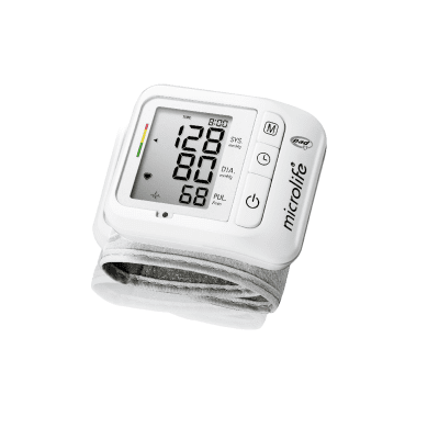 MICROLIFE BP W1 BASIC apakšdelma asinsspiediena mērītājs