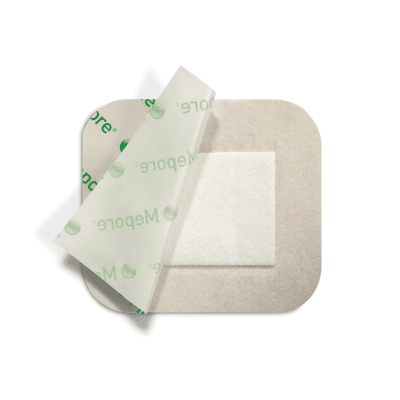 MEPORE Pro 6x7cm 60 gab.