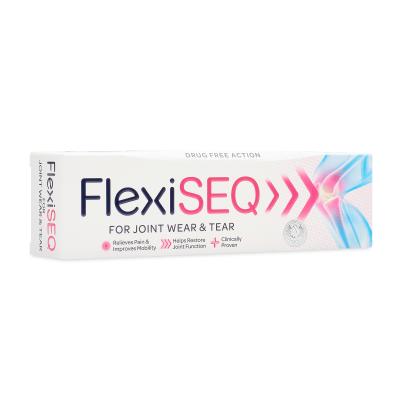 FLEXISEQ for Joint Wear&Tear gels locītavām 50g