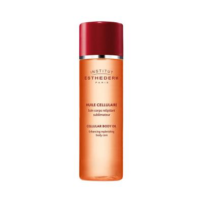 INSTITUT ESTHEDERM Celulārā eļļa ķermenim , 125 ml