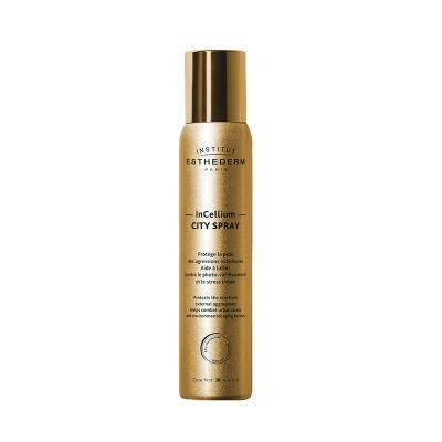 INSTITUT ESTHEDERM -City SPRAY InCellium sprejs 100 ml