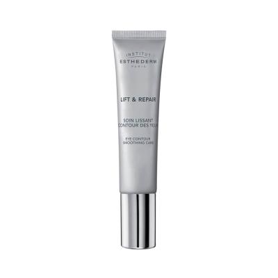 INSTITUT ESTHEDERM Lift & repair izlīdzinošs līdzeklis acu zonai 15 ml