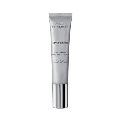 INSTITUT ESTHEDERM Lift & repair izlīdzinošs līdzeklis acu zonai 15 ml