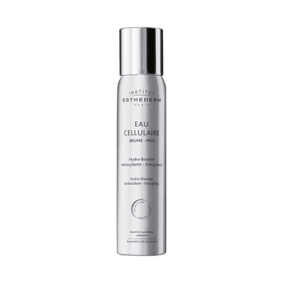 INSTITUT ESTHEDERM Celulārā ūdens sprejs ar hialuronskābi 100 ml