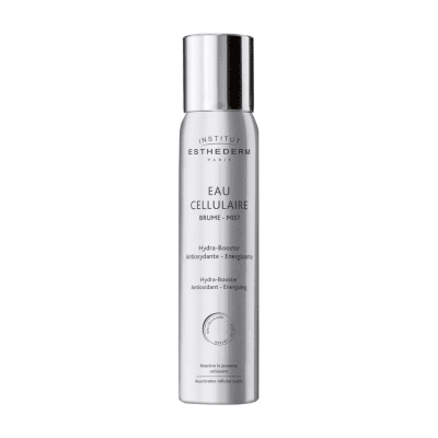 INSTITUT ESTHEDERM Celulārā ūdens sprejs ar hialuronskābi 200 ml