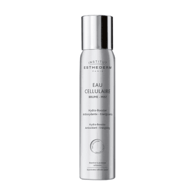 INSTITUT ESTHEDERM Celulārā ūdens sprejs ar hialuronskābi 200 ml