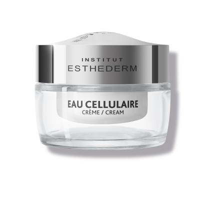 INSTITUT ESTHEDERM Eau Cellulaire celulārā ūdens mitrinošs krēms 50 ml