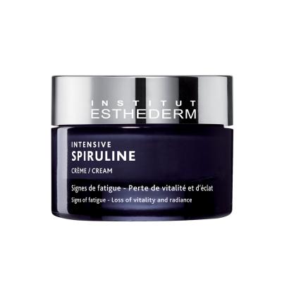 INSTITUT ESTHEDERM Intensive spirulīnas krēms 50 ml