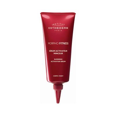 INSTITUT ESTHEDERM Morpho Fitness serums tievēšanas aktivizēšanai 100 ml