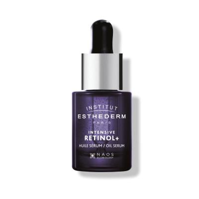 INSTITUT ESTHEDERM Intensive Retinol+ eļļas serums 15 ml