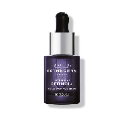 INSTITUT ESTHEDERM Intensive Retinol+ eļļas serums 15 ml