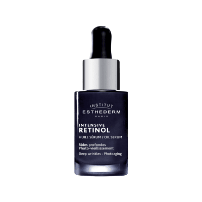 INSTITUT ESTHEDERM Intensive Retinol retinola eļļas serums 15 ml
