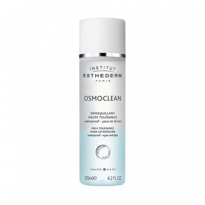 INSTITUT ESTHEDERM Osmoclean īpaši maigs kosmētikas noņēmējs 120ml