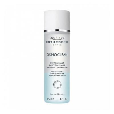 INSTITUT ESTHEDERM Osmoclean īpaši maigs kosmētikas noņēmējs 125ml