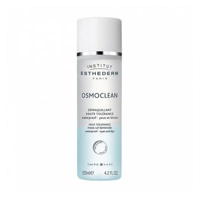 INSTITUT ESTHEDERM Osmoclean īpaši maigs kosmētikas noņēmējs 125ml
