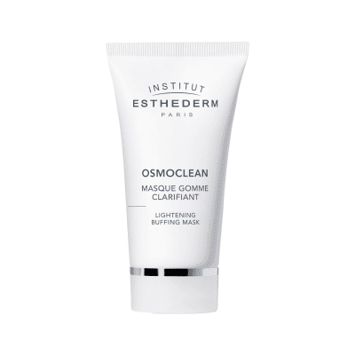 INSTITUT ESTHEDERM Osmoclean attīroša, loboša maska 75 ml