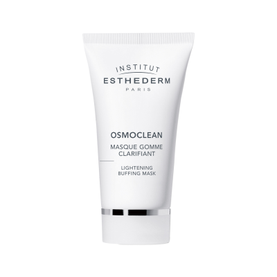 INSTITUT ESTHEDERM Osmoclean attīroša, loboša maska 75 ml