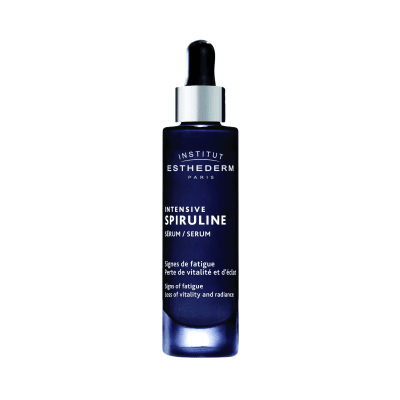 INSTITUT ESTHEDERM Intensive Spiruline serums 30 ml