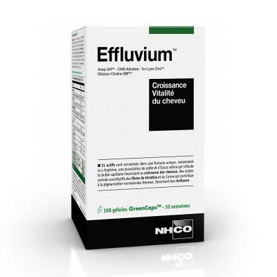 Effluvium™ kapsulas N168