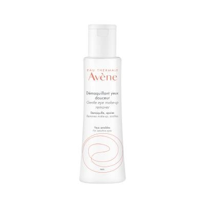 AVENE acu kosmētikas noņemšanas līdzeklis 125ml