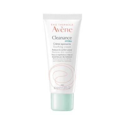 AVENE Cleanance Hydra nomierinošs krēms 40ml
